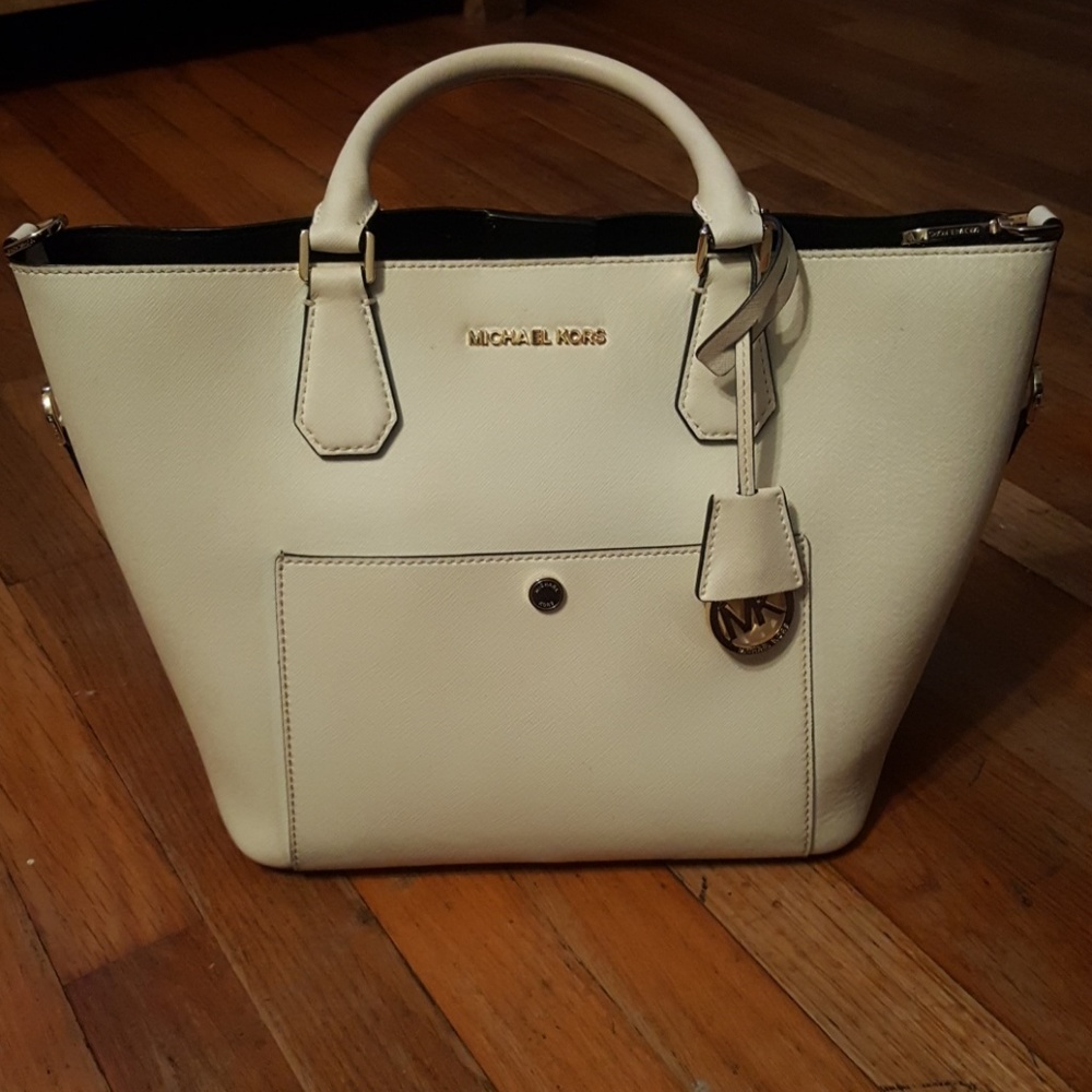 Authentic Michael Kors purse